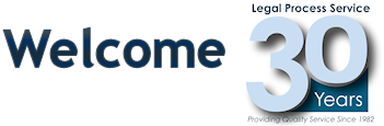 Legal Process Service