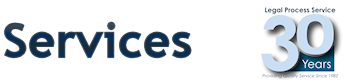 Services