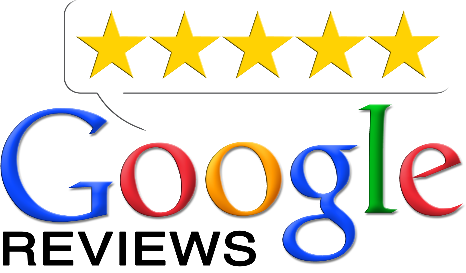 LPS Reviews on Google Business