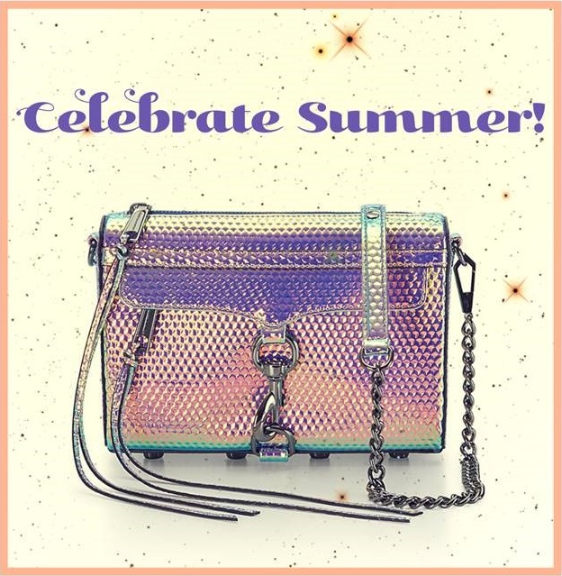 Check our Facebook page for this month's giveaway! Click on our Facebook link below!