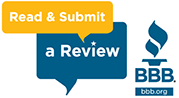 LPS Reviews on BBB