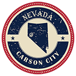 NRS (Nevada Revised Statutes)
